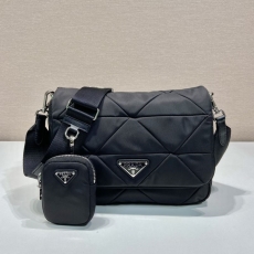 Mens Prada Satchel Bags